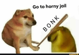 bonk