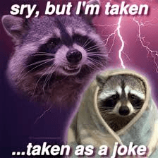 taken