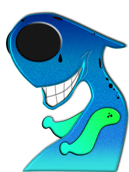 Lizard Man