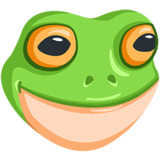 frog