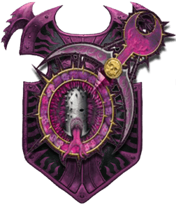 slaanesh