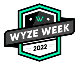 Wyze Week 2022