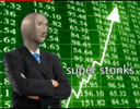 mega stonks