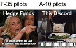 hedge funds a-10