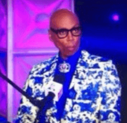 rupaul