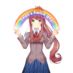 hella gay