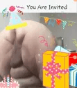 You Are Invited