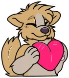 Alfred Loves You