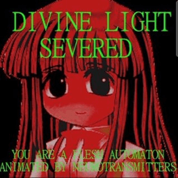 Divine Light Severed