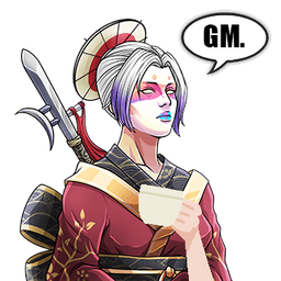 Geisha GM