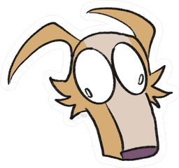 Goofy