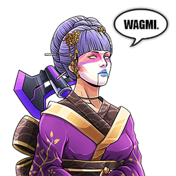 WAGMI