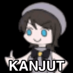 kanjut