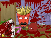 Oh, God, What Have I Done?