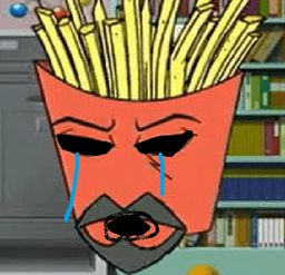 Frylock