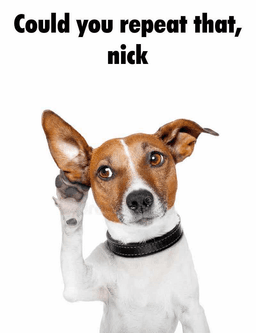 nick