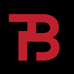 TB logo