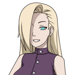 Ino smile