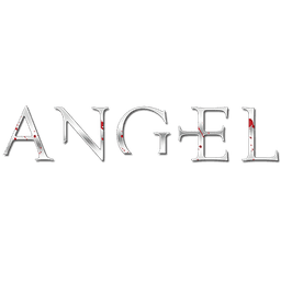 Angel Logo