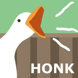 honk