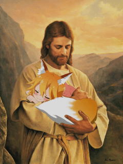 senko jesus