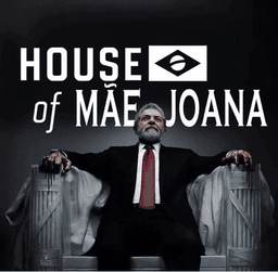 House of Mãe Joana