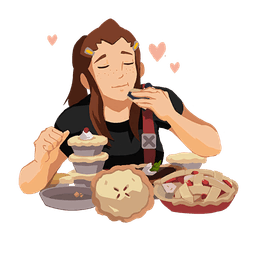 Brigitte Dessert