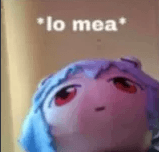 Lo mea