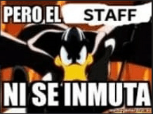 Staff 
