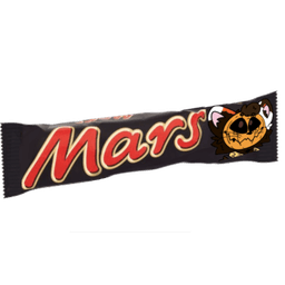 Mars Bar