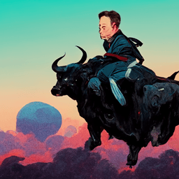 bullish
