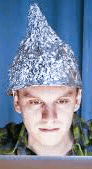 tinfoil hat