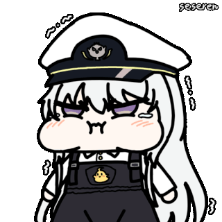 Pout