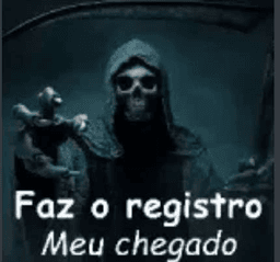 Faz o Registro