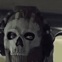 Ghost Stare