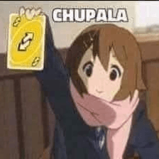 Chupala