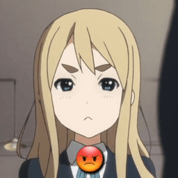 Mugi emoticon