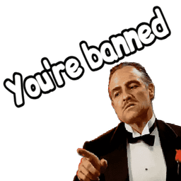Banned