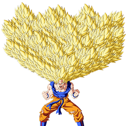 goku