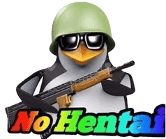 No Hentai