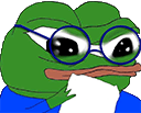 Pepe Think