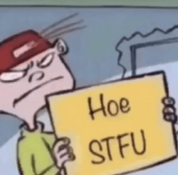 Hoe