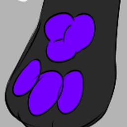 Ender Paws