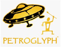 PetroGlyph