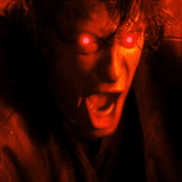 I HATE YOU