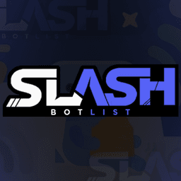 Slash Logo