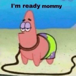 mommy