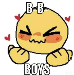Boys