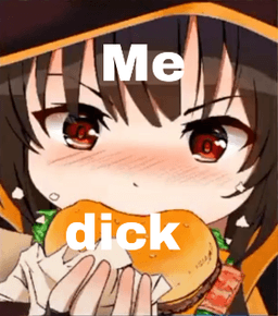 Me and dick