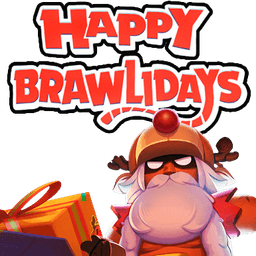 Brawlidays